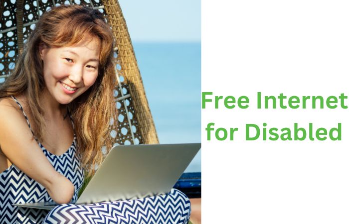Free Internet for Disabled: How, Top 5 Providers, Plans