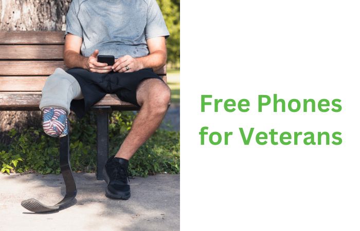 Free Phones for Veterans: Where to Get Them