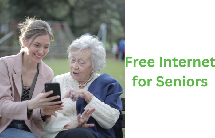 Free Government Internet for Seniors: How, Top Providers