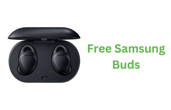 Free Samsung Buds: How to Get the Galaxy Earphones (2024)