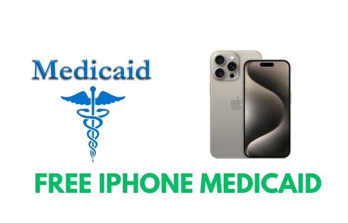 Free iPhone Medicaid
