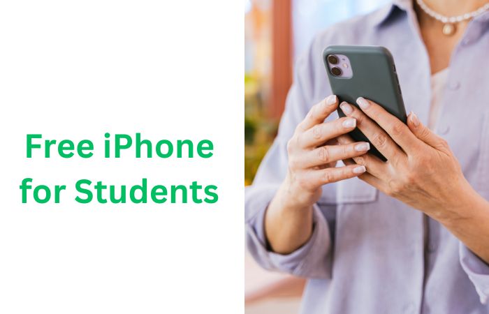 Free iPhone for Students: How to Get, Top 5 Providers