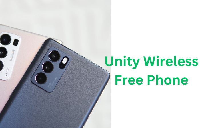 How to Get Unity Wireless Free Phone: Top 5 Models